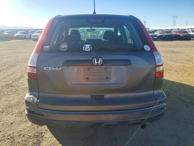 Aukcja sprzedaży 2010 Honda Cr-v, vin: 5J6RE3H36AL019803, numer aukcji: 99770785