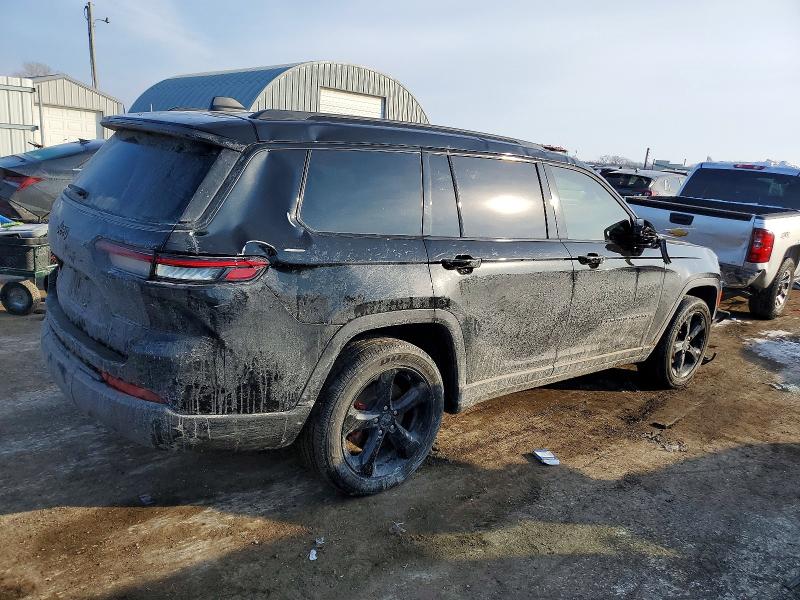 Aukcja sprzedaży 2024 Jeep Grand Cherokee, vin: 1C4RJKAG6R8501534, numer aukcji: 75111655