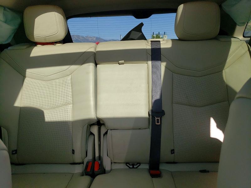 Aukcja sprzedaży 2020 Cadillac Xt5, vin: 1GYKNCRSXLZ113612, numer aukcji: 75095355