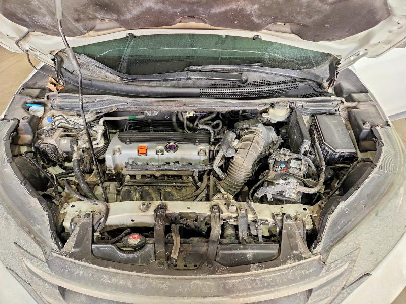 98123825 :رقم المزاد ، 2HKRM4H37CH101657 vin ، 2012 Honda Cr-v مزاد بيع