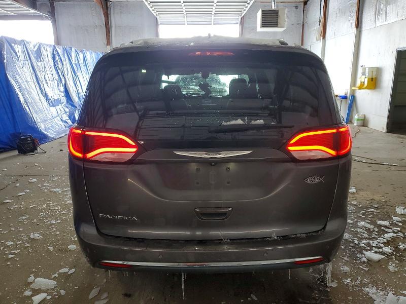 Aukcja sprzedaży 2017 Chrysler Pacifica, vin: 2C4RC1BG5HR771473, numer aukcji: 74638815