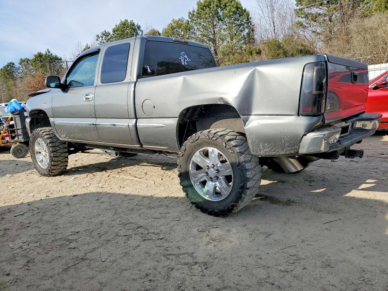 Продажа на аукционе авто 2000 Gmc New Sierra, vin: 1GTEK19TXYZ266006, номер лота: 72129515