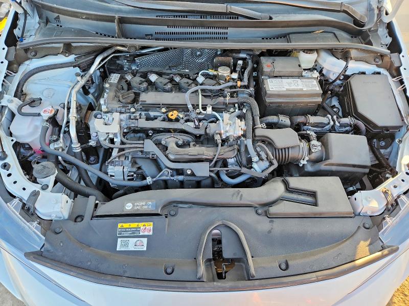 Aukcja sprzedaży 2025 Toyota Corolla, vin: 5YFB4MDE2SP317622, numer aukcji: 74419975