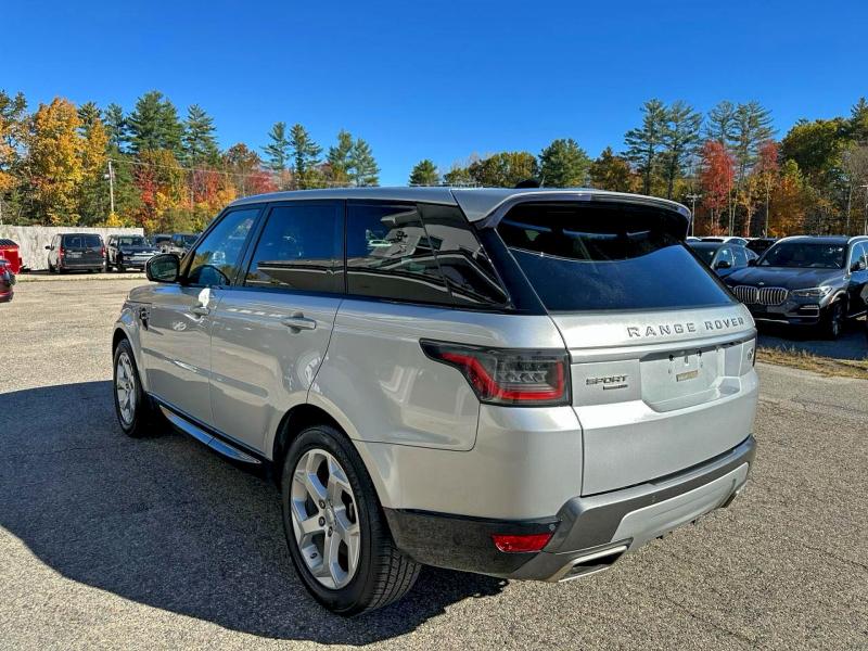 Aukcja sprzedaży 2018 Land Rover Range Rove, vin: SALWR2RV8JA811916, numer aukcji: 72923235