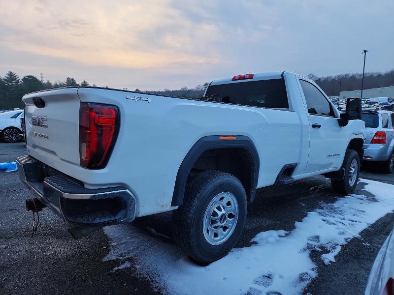 Продажа на аукционе авто 2021 Gmc Sierra, vin: 1GT09LE71MF102892, номер лота: 97959825