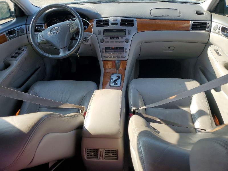 Продажа на аукционе авто 2005 Lexus Es, vin: JTHBA30G655105087, номер лота: 74050745