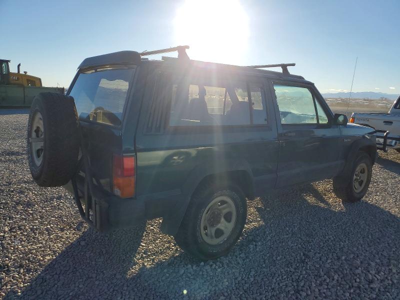 Aukcja sprzedaży 1996 Jeep Cherokee, vin: 1J4FJ67S4TL309856, numer aukcji: 73470125