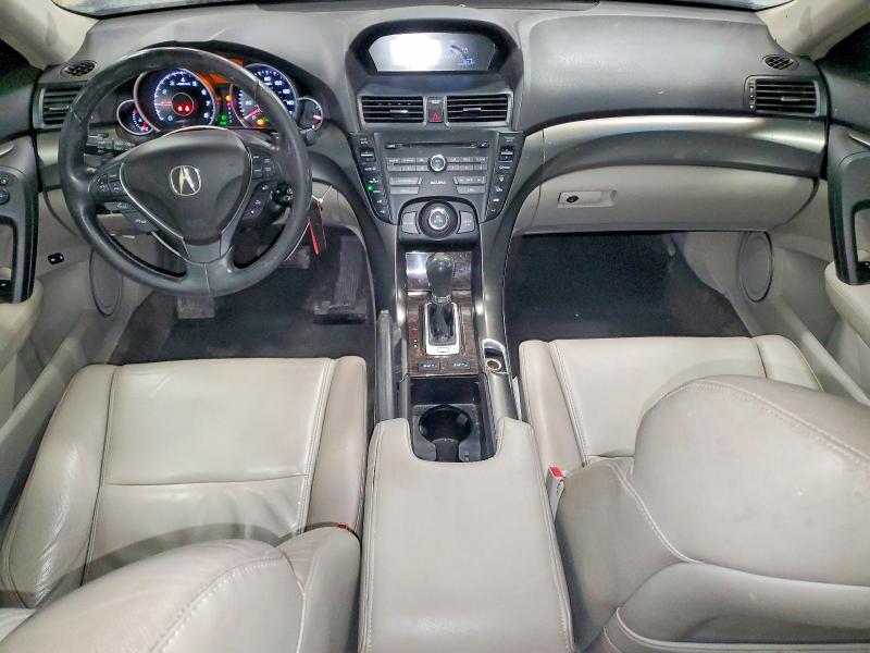 Продажа на аукционе авто 2013 Acura Tl, vin: 19UUA8F23DA010822, номер лота: 74998235