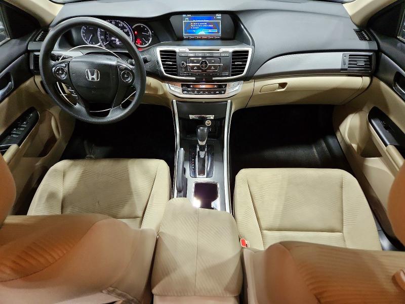 2014 Honda Accord მანქანა იყიდება აუქციონზე, vin: 1HGCR2F37EA218035, აუქციონის ნომერი: 74409525