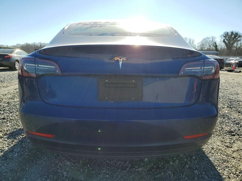 Продаж на аукціоні авто 2019 Tesla Model 3, vin: 5YJ3E1EA1KF486103, номер лоту: 73808855