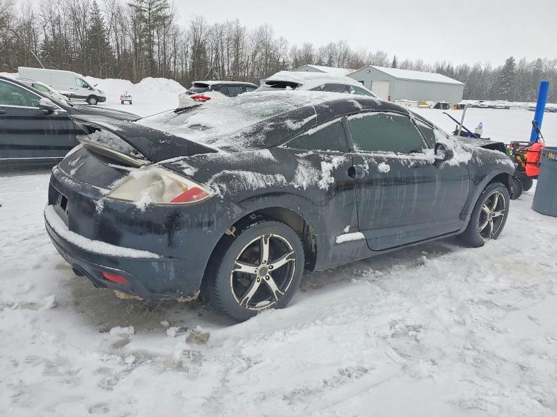 Продажа на аукционе авто 2009 Mitsubishi Eclipse Gs, vin: 4A3AK24FX9E602121, номер лота: 96482155
