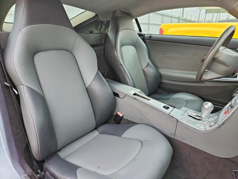 Продажа на аукционе авто 2004 Chrysler Crossfire, vin: 1C3AN69L74X005896, номер лота: 75613625