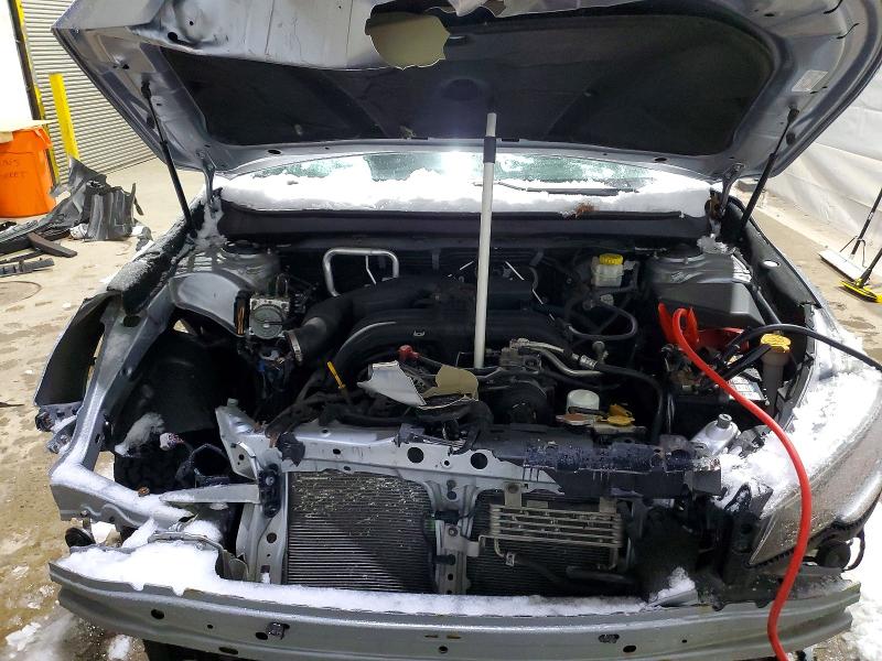 Продажа на аукционе авто 2019 Subaru Outback, vin: 4S4BSAFC2K3361642, номер лота: 98231025