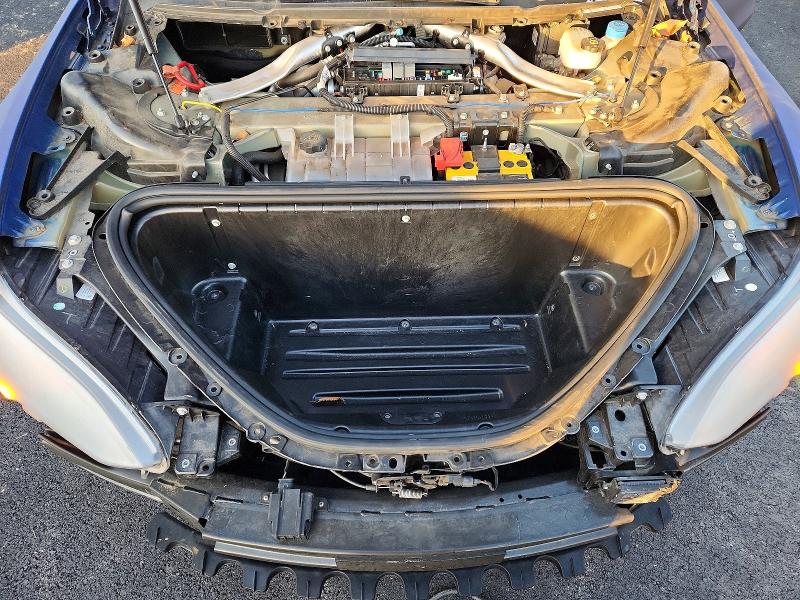 Продаж на аукціоні авто 2019 Tesla Model S, vin: 5YJSA1E22KF300598, номер лоту: 97807585