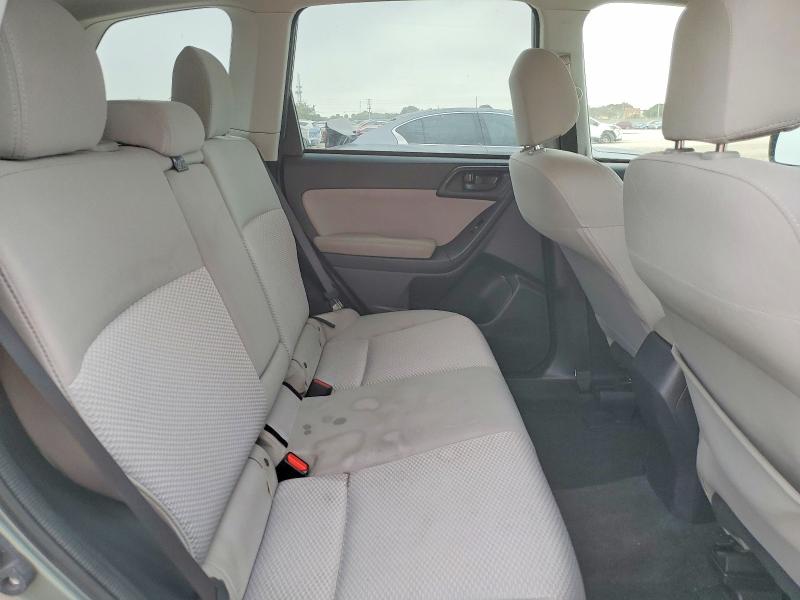 Aukcja sprzedaży 2016 Subaru Forester, vin: JF2SJADC0GH527680, numer aukcji: 72978525