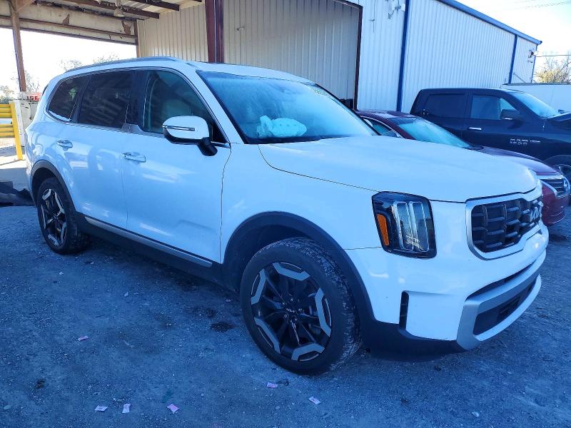 Aukcja sprzedaży 2024 Kia Telluride, vin: 5XYP64GC0RG463316, numer aukcji: 75355245