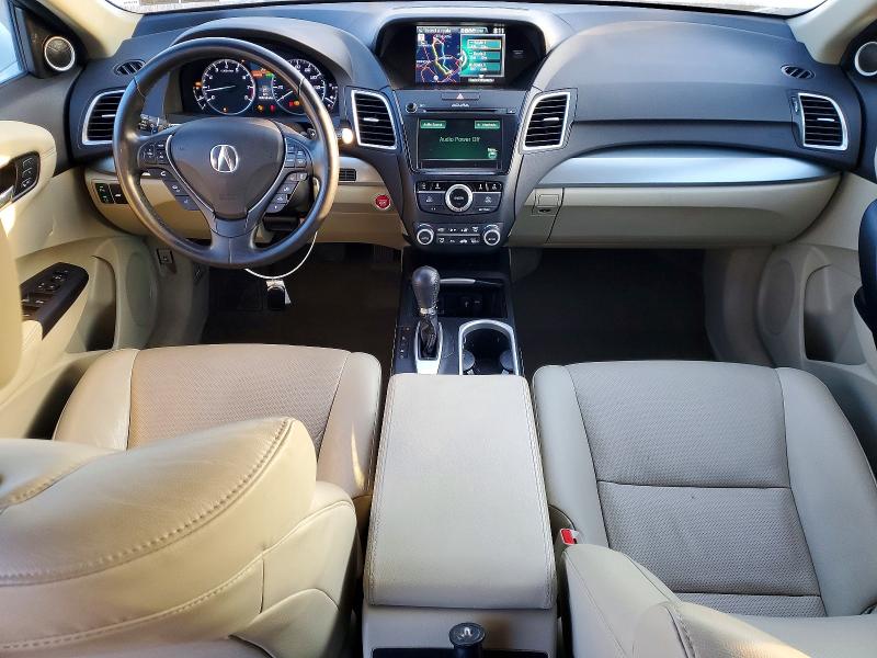 Aukcja sprzedaży 2018 Acura Rdx, vin: 5J8TB4H77JL005522, numer aukcji: 72408065