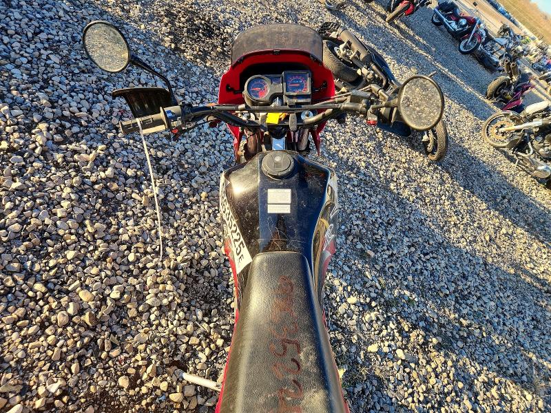 Aukcja sprzedaży 2004 Kawasaki Kl650, vin: JKAKLEA144DA09476, numer aukcji: 98635225