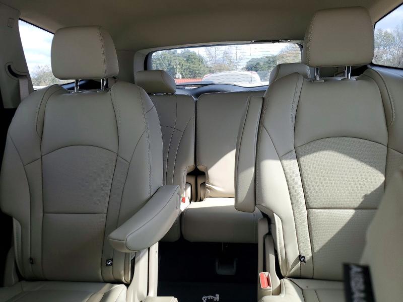 75379655 :رقم المزاد ، 5GAERBKW4KJ246086 vin ، 2019 Buick Enclave مزاد بيع