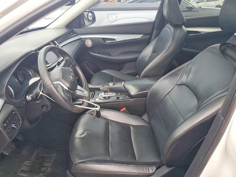 Aukcja sprzedaży 2019 Infiniti Qx50 Essen, vin: 3PCAJ5M33KF104358, numer aukcji: 98973465
