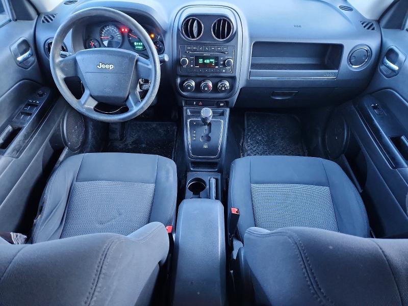 Aukcja sprzedaży 2010 Jeep Patriot, vin: 1J4NF2GBXAD531069, numer aukcji: 72431885