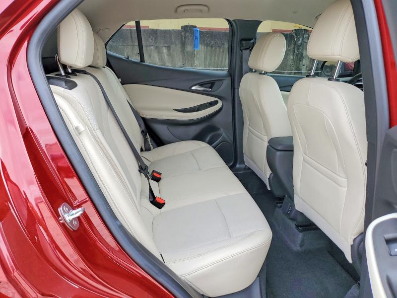 Продаж на аукціоні авто 2024 Buick Encore Gx, vin: KL4AMBSL4RB014362, номер лоту: 99849685