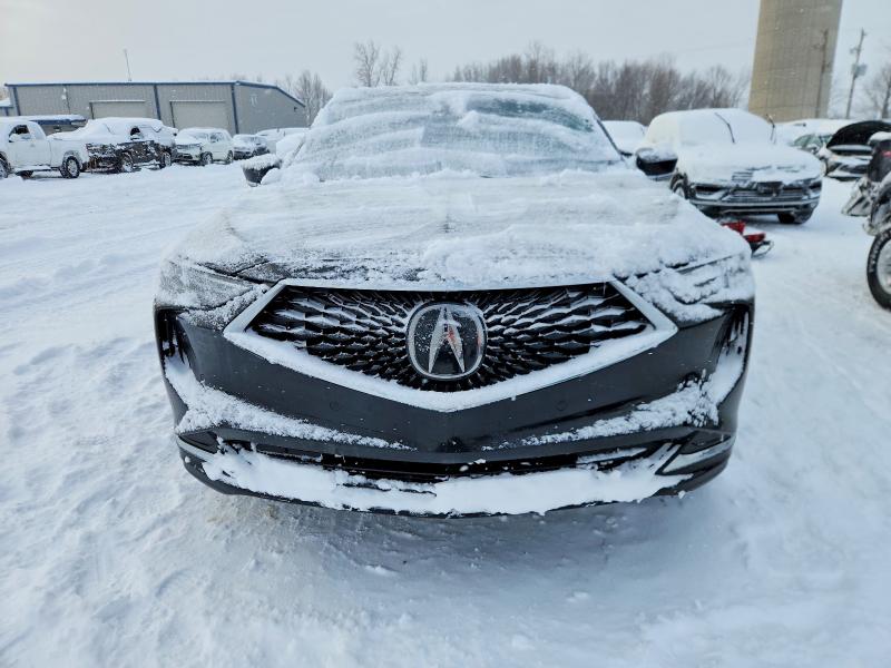 Aukcja sprzedaży 2024 Acura Mdx, vin: 5J8YE1H49RL030435, numer aukcji: 74660395