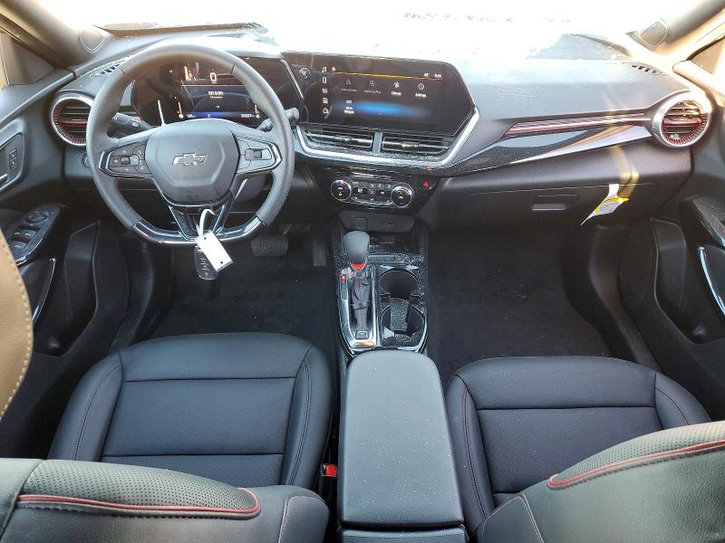 Aukcja sprzedaży 2025 Chevrolet Trax 2rs, vin: KL77LJEP7SC253803, numer aukcji: 73815875