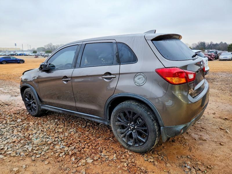 Продаж на аукціоні авто 2017 Mitsubishi Outlander Sport, vin: JA4AP3AU3HZ068779, номер лоту: 99674775