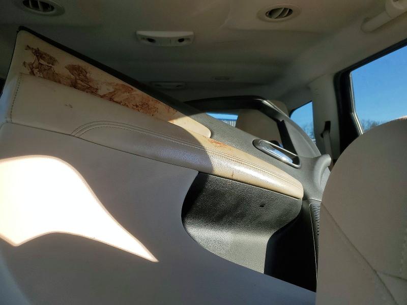 Продажа на аукционе авто 2012 Dodge Journey, vin: 3C4PDDBG4CT226196, номер лота: 73725475