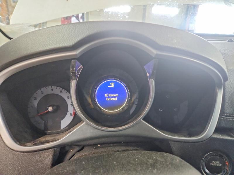 75545205 :رقم المزاد ، 3GYFNDEY4BS516157 vin ، 2011 Cadillac Srx مزاد بيع