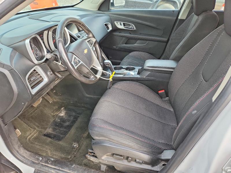 Auction sale of the 2013 Chevrolet Equinox, vin: 2GNFLNEK0D6334008, lot number: 72486015
