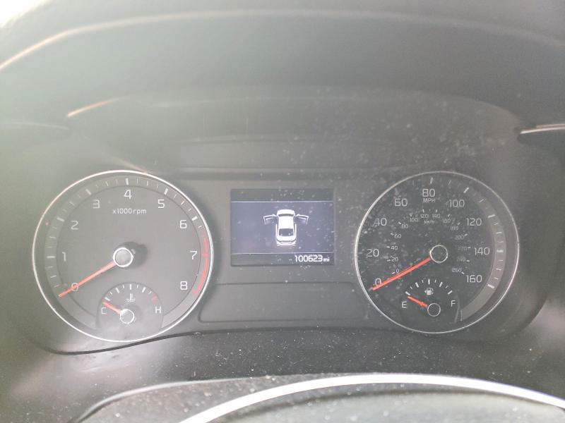 Продаж на аукціоні авто 2019 Kia Forte, vin: 3KPF34AD6KE064810, номер лоту: 99077115