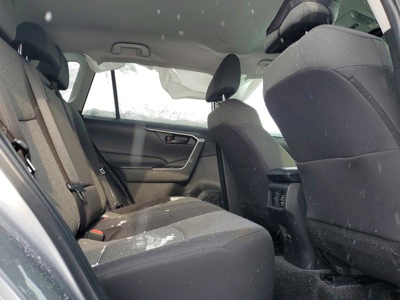 Aukcja sprzedaży 2022 Toyota Rav4, vin: 2T3Z1RFV0NC207889, numer aukcji: 73666275