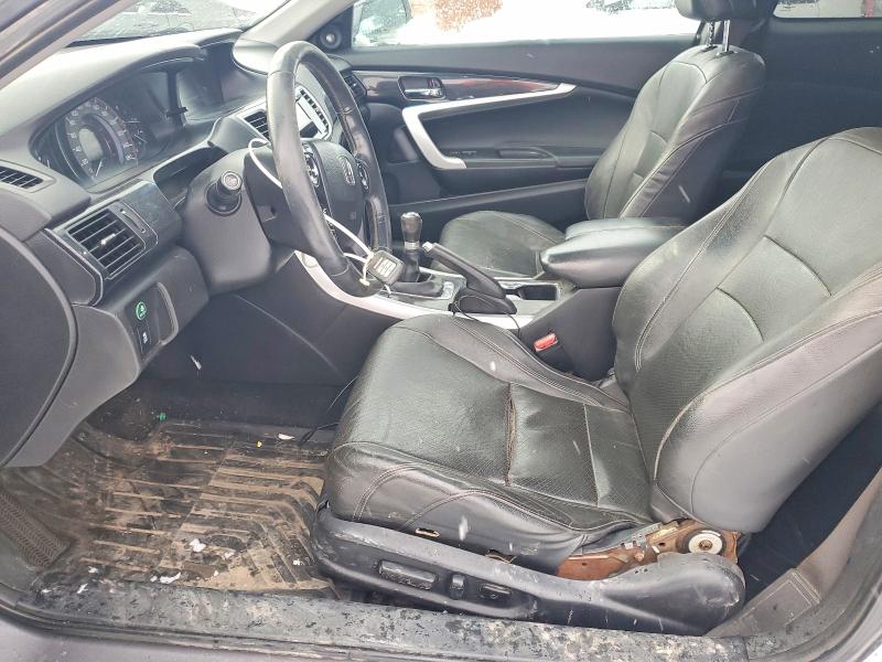 Продажа на аукционе авто 2013 Honda Accord, vin: 1HGCT1A86DA801807, номер лота: 73372885