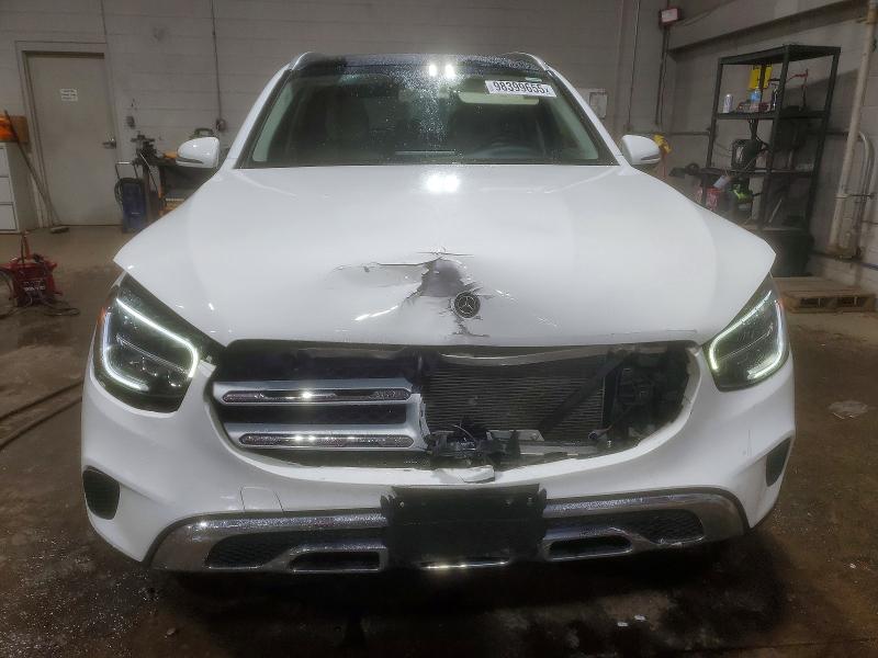 Продаж на аукціоні авто 2020 Mercedes-benz Glc, vin: W1N0G8EB5LF859566, номер лоту: 98399655