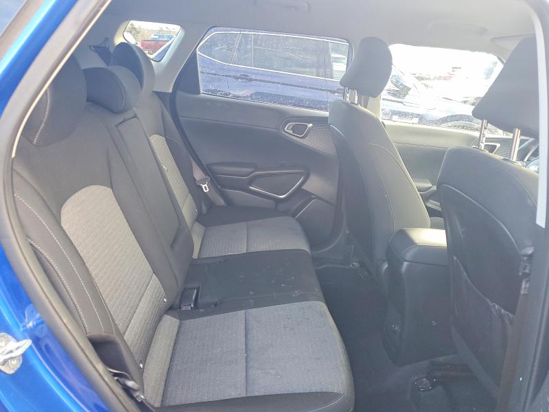 Aukcja sprzedaży 2021 Kia Soul, vin: KNDJ33AU9M7788255, numer aukcji: 72513425