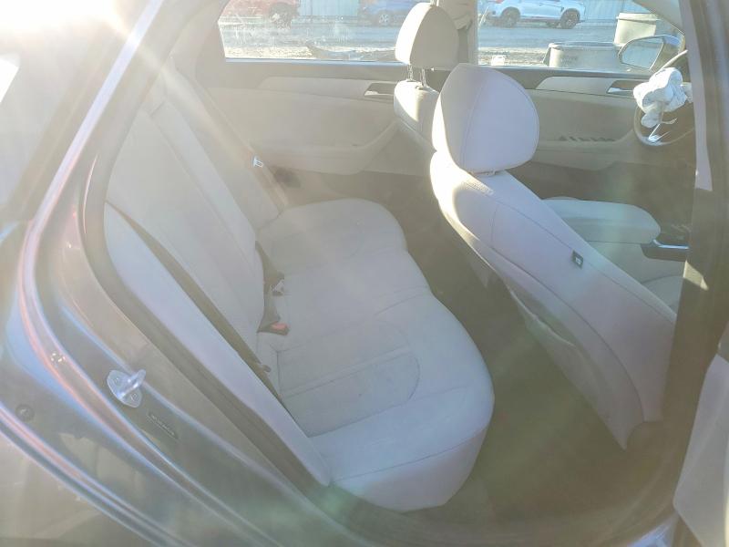 Продаж на аукціоні авто 2019 Hyundai Sonata, vin: 5NPE24AF2KH757188, номер лоту: 73835135