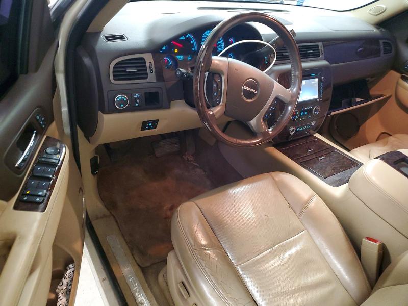 Продажа на аукционе авто 2013 Gmc Yukon, vin: 1GKS2EEF8DR175177, номер лота: 72982225