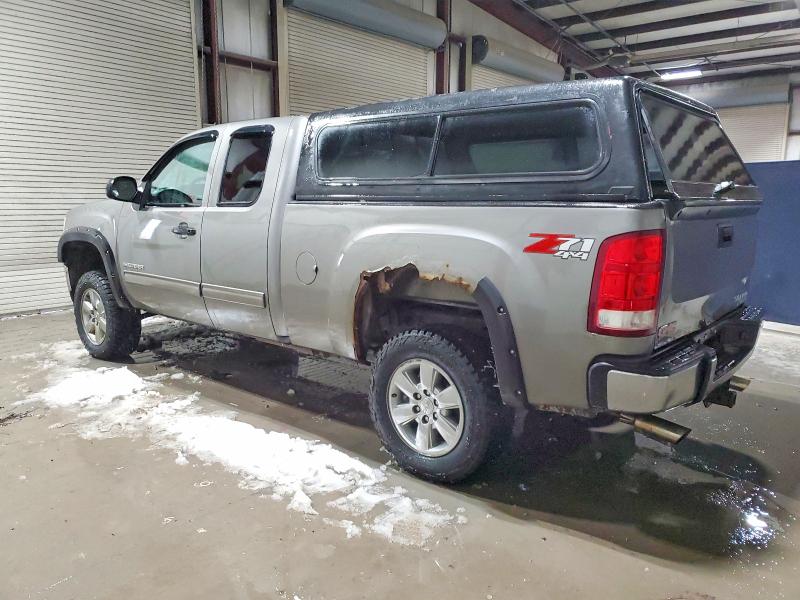 Aukcja sprzedaży 2013 Gmc Sierra K15, vin: 1GTR2VE70DZ375232, numer aukcji: 73484215