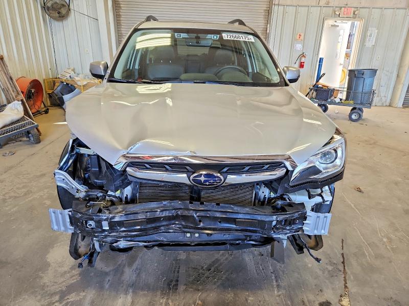 Aukcja sprzedaży 2017 Subaru Forester 2, vin: JF2SJAWC5HH466633, numer aukcji: 72660175