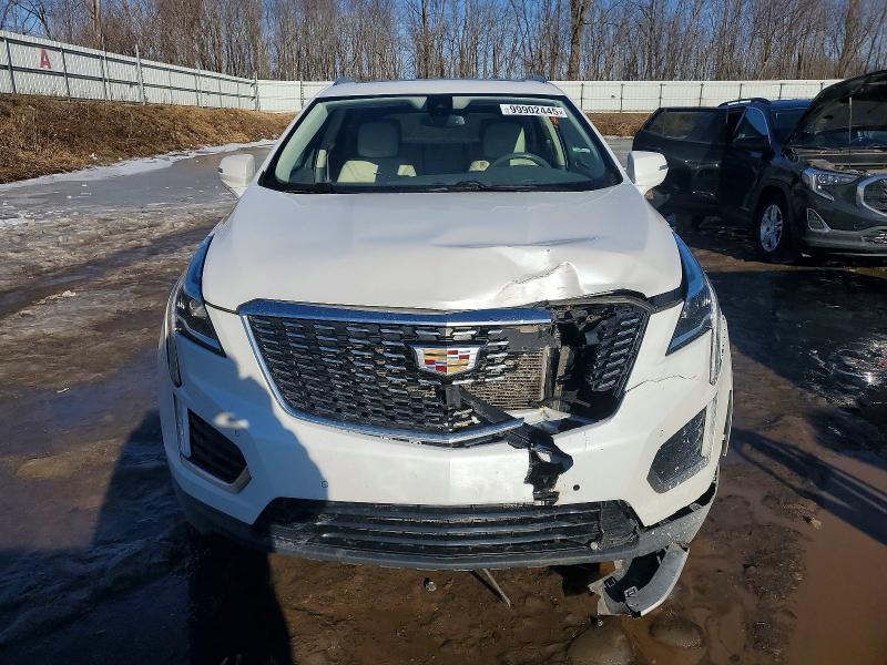 Aukcja sprzedaży 2020 Cadillac Xt5, vin: 1GYKNDRS7LZ158075, numer aukcji: 99902445