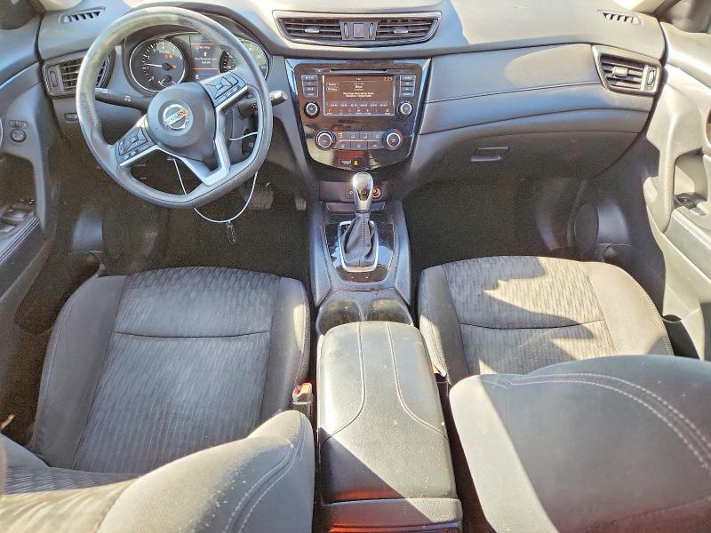 Продажа на аукционе авто 2020 Nissan Rogue, vin: 5N1AT2MVXLC787728, номер лота: 74821645
