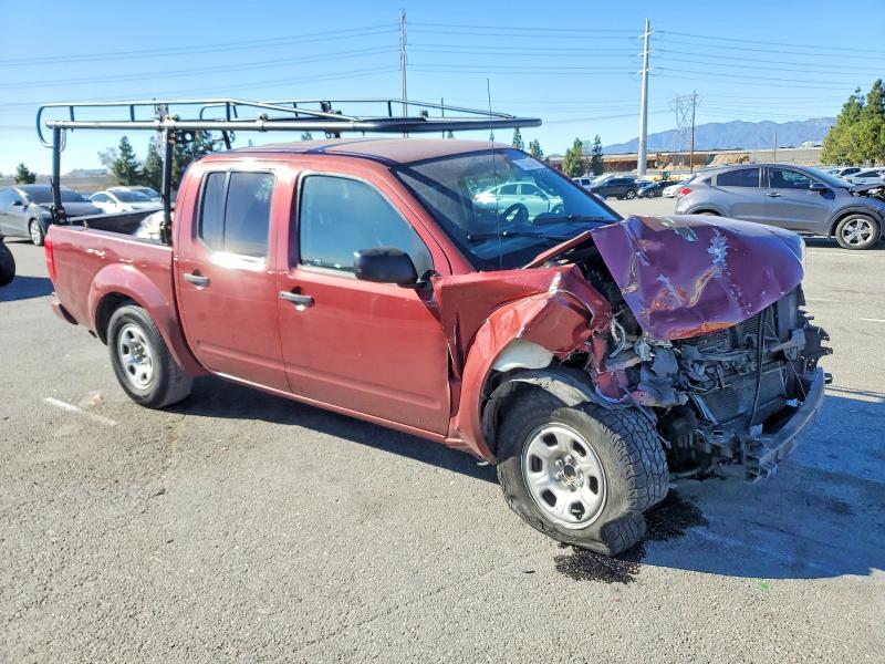 Aukcja sprzedaży 2017 Nissan Frontier, vin: 1N6AD0ER8HN714714, numer aukcji: 73328085