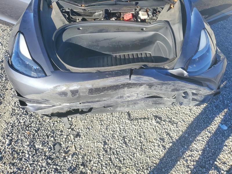 Aukcja sprzedaży 2021 Tesla Model 3, vin: 5YJ3E1EB3MF974397, numer aukcji: 73924725