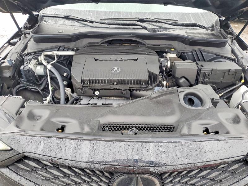 Продажа на аукционе авто 2023 Acura Mdx A-spec, vin: 5J8YE1H0XPL019910, номер лота: 98750015