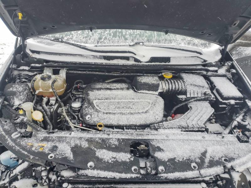 72679835 :رقم المزاد ، 2C4RC1BG4NR198528 vin ، 2022 Chrysler Pacifica مزاد بيع