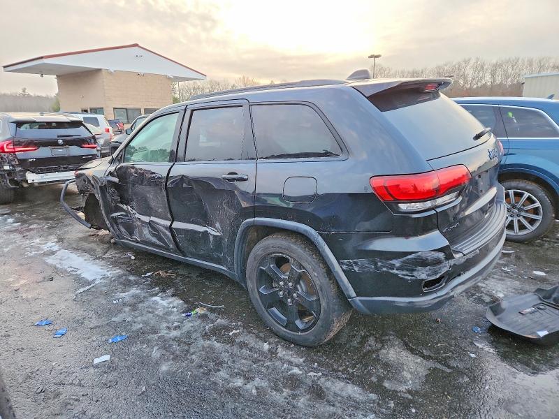 Продаж на аукціоні авто 2019 Jeep Grand Cherokee, vin: 1C4RJFAG2KC621003, номер лоту: 99514885