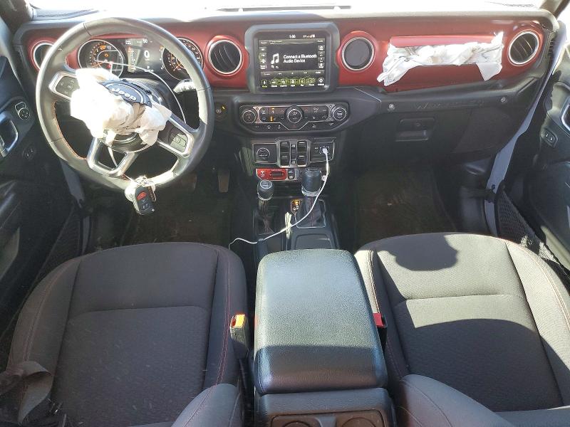 Aukcja sprzedaży 2023 Jeep Wrangler R, vin: 1C4HJXFN0PW549748, numer aukcji: 73233925