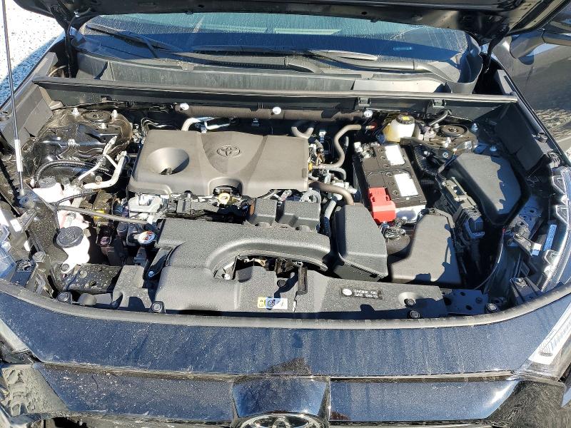 2025 Toyota Rav4 მანქანა იყიდება აუქციონზე, vin: 2T3W1RFV5SC341909, აუქციონის ნომერი: 98249005